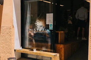 Mistral Coffee Banc image