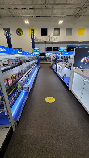 Electronics Store «Best Buy», reviews and photos, 12765 Harper Village Dr #160, Battle Creek, MI 49014, USA
