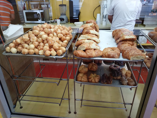 Donut Shop «AMA Donuts», reviews and photos, 1057 E Mission Blvd, Pomona, CA 91766, USA