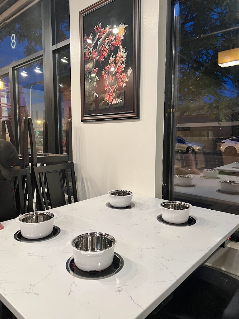 Jasmine 26 Hot Pot Restaurant and Bar 55404