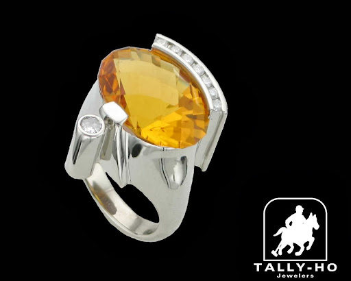 Jewelry Store «Tally-Ho Jewelers», reviews and photos, 111 Ave G SE, Winter Haven, FL 33880, USA