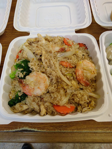 Donut Shop «King Donuts», reviews and photos, 9232 Rainier Ave S, Seattle, WA 98118, USA