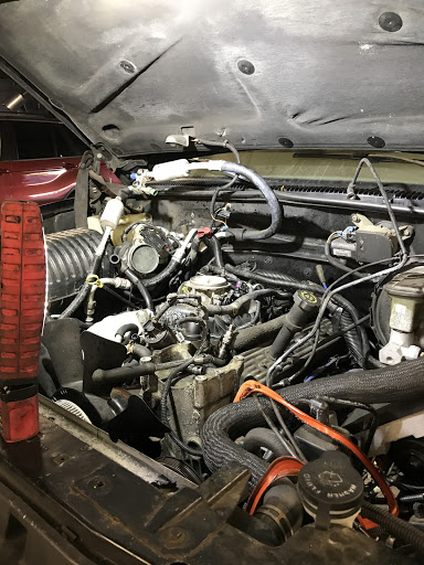 Auto Repair Shop «Neptune Auto Care», reviews and photos, 11 Vernon Ave, Mastic, NY 11950, USA