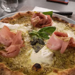 Photo n°8 de l'avis de Mr.i fait le 03/06/2021 à 21:22 sur le  La Braciera In Villa à Palermo