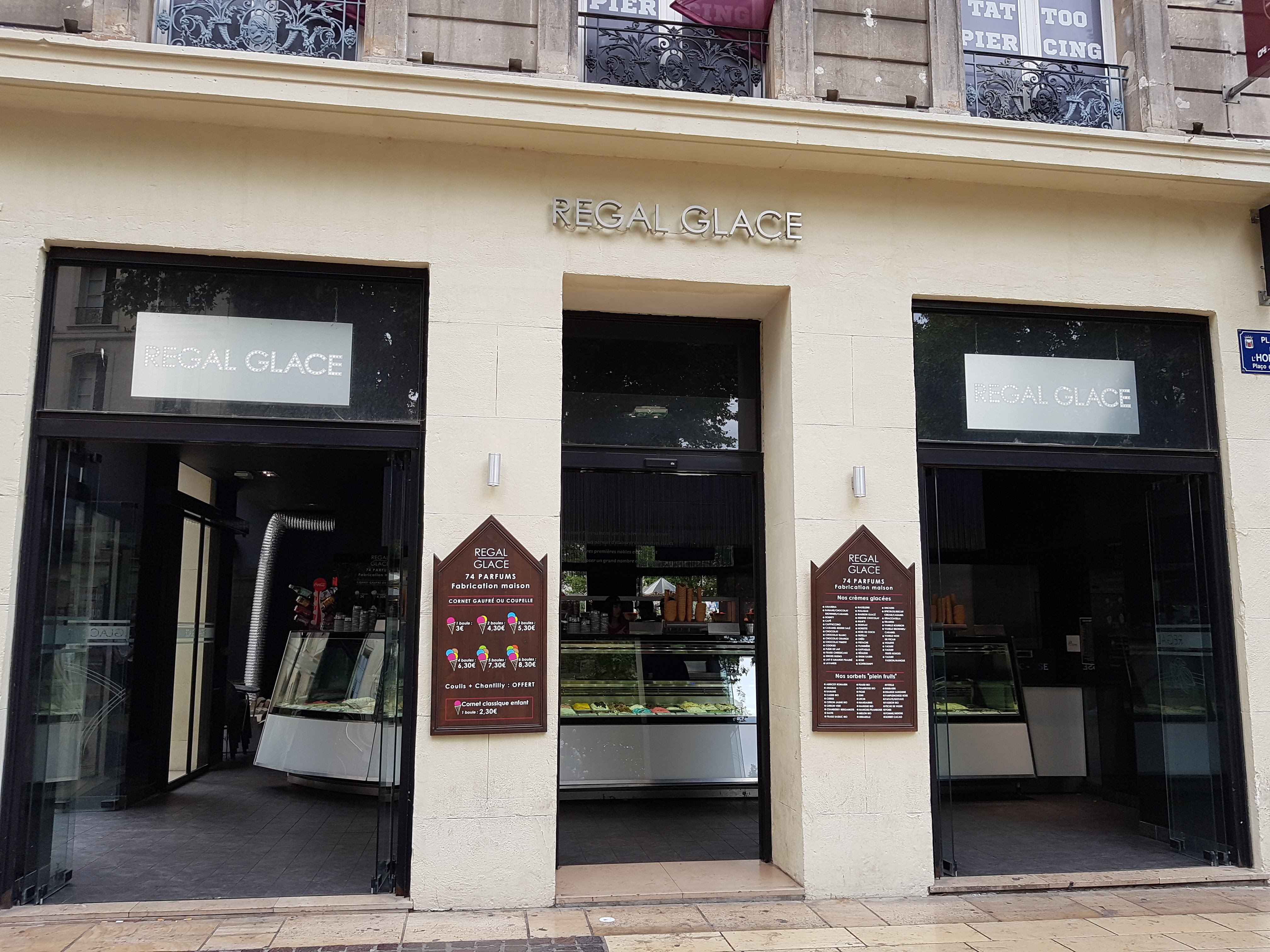 Photo n° 1 de l'avis de PAOLA.O fait le 25/08/2018 à 13:36