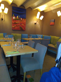 Atmosphère du Restaurant Le Bistrot du Vingt à Boulogne-sur-Mer - n°9