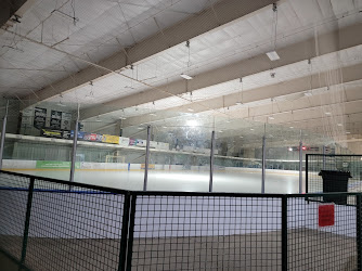 Kelley Connect Ice Center