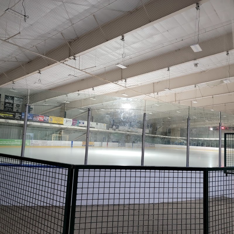 Kelley Connect Ice Center