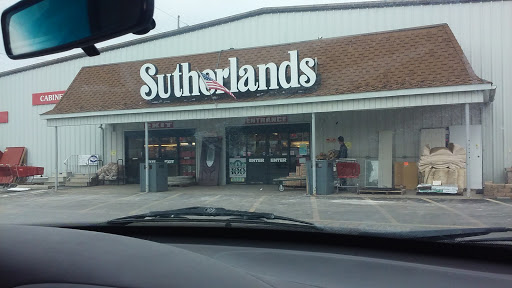 Sutherlands Lumber, 2590 Clime Rd, Columbus, OH 43223, USA, 