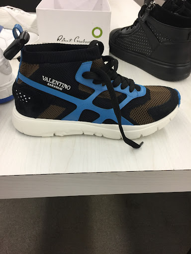 Department Store «Nordstrom Rack Annapolis Harbour Center», reviews and photos, 2540 Solomons Island Rd, Annapolis, MD 21401, USA