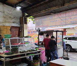 RM Iwak Manuk Pak Timbul photo