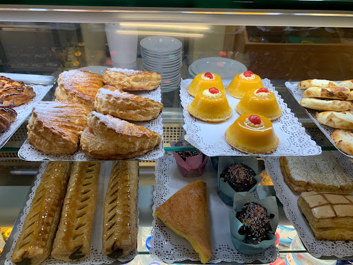 Padaria da Lombadinha no Gaula, Madeira