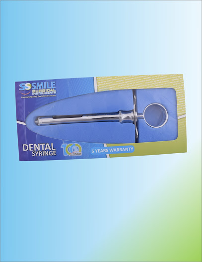 Smile Surgical Ireland Limited