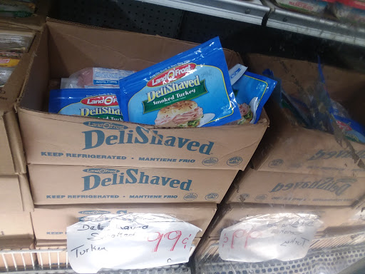 Discount Store «Houston Discount Sales Inc», reviews and photos, 101 E Little York Rd, Houston, TX 77076, USA