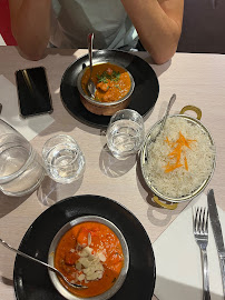 Curry du Restaurant indien halal Shalimar à La Rochelle - n°9