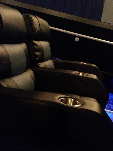 Movie Theater «Micon Cinema 7 Eau Claire», reviews and photos, 3109 Mall Dr, Eau Claire, WI 54701, USA