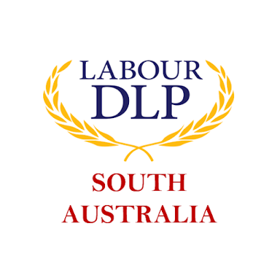 Democratic Labour Party of South Australia