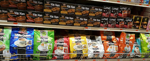 Asian Grocery Store «Sunseng Supermarket», reviews and photos, 5201 NJ-38 #101, Merchantville, NJ 08109, USA