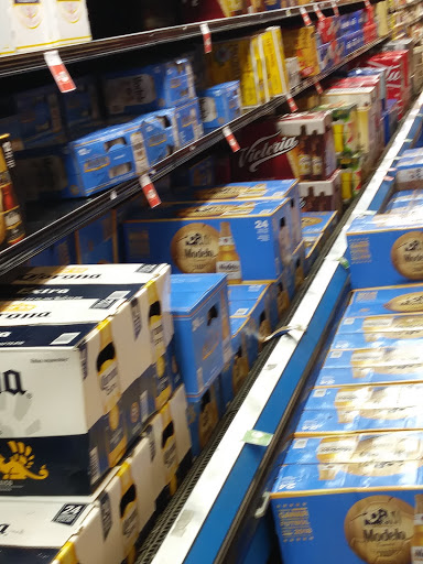 Grocery Store «Mi Pueblo Food Center # 6», reviews and photos, 1437 Freedom Blvd, Watsonville, CA 95076, USA