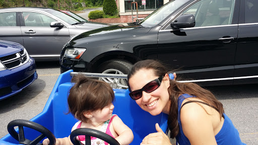 Supermarket «Jim Thorpe Market», reviews and photos, 1 River St, Jim Thorpe, PA 18229, USA