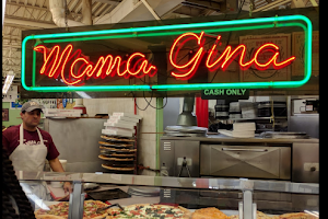 Mamma Gina Pizza image