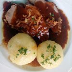 Photo n°11 de l'avis de Max.e fait le 17/06/2018 à 14:35 sur le  Restaurant Küchenhof à Odenthal