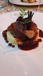 Photo n°71 de Restaurant Philip à Fontaine-de-Vaucluse ()