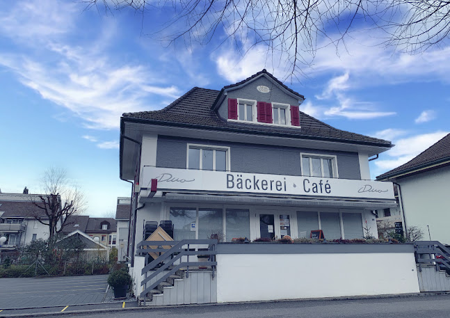 Bäckerei - Konditorei - Café DUO - Bäckerei