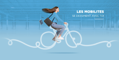 Campus des métiers et des qualifications - Auto'Mobilités Pays de la Loire à Le Mans