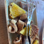 Photo n°3 de l'avis de Wenjie.h fait le 02/07/2023 à 11:52 sur le  Brasaria Carvalhido à Porto