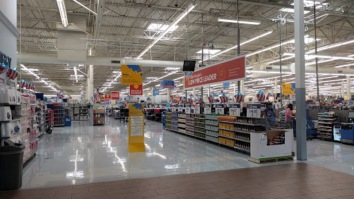 Department Store «Walmart Supercenter», reviews and photos, 125 Pavilion Pkwy, Fayetteville, GA 30214, USA