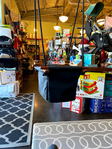 Baby Store «Enlightened Baby South», reviews and photos, 515 S Congress Ave #103, Austin, TX 78704, USA