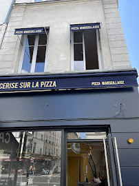 Photos du propriétaire du Restaurant La Cerise sur la Pizza - Place des Vosges à Paris - n°20