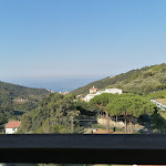 Photo n°3 de l'avis de Stige. fait le 17/08/2023 à 00:07 sur le  Hotel la Vigna à Moneglia