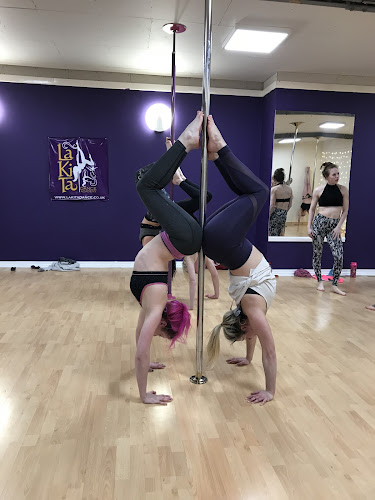 Reviews of LaKiTa Dance Pole And Aerial Arts Studio in Warrington - Dance school