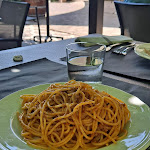 Photo n°2 de l'avis de Ewa.u fait le 05/08/2022 à 12:24 sur le  Ristorante Bar Cadino à San Michele all'Adige