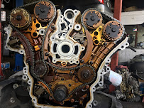 Hidalgo Auto Service - Photo 5 - Car repair in Anaheim, CA, Fullerton