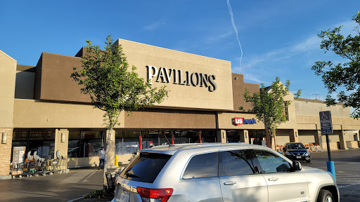 Grocery Store «Pavilions», reviews and photos, 6534 Platt Ave, West Hills, CA 91307, USA