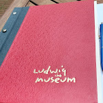 Photo n°1 de l'avis de Michels.a fait le 04/06/2021 à 19:17 sur le  Ludwig im Museum Restaurant & Café à Cologne