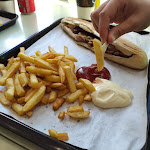 Photo n° 2 McDonald's - Le Fakir à Harfleur