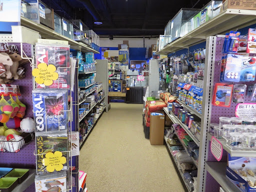 Pet Store «The Pet Shop», reviews and photos, 2235 S Power Rd #107, Mesa, AZ 85209, USA