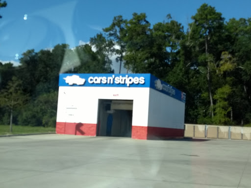 Convenience Store «Stripes», reviews and photos, 3760 FM 2854 Rd, Conroe, TX 77304, USA