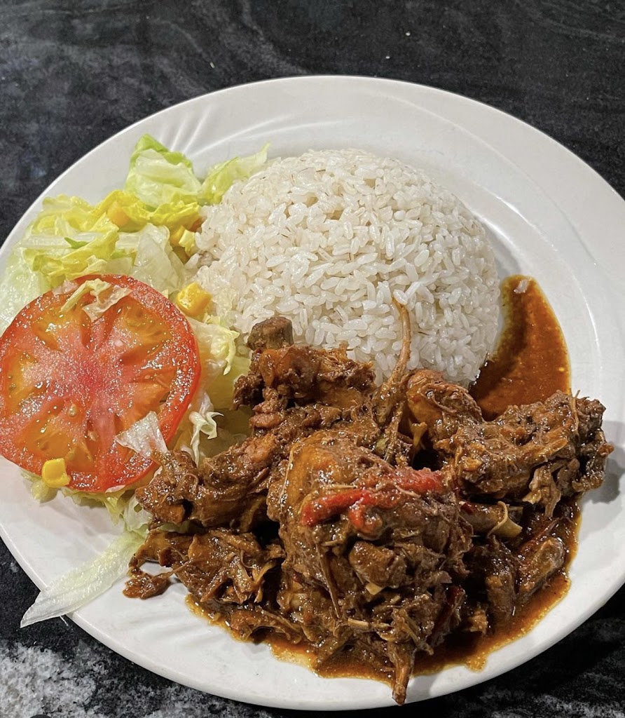 Valentino’s authentic Latin cuisine 14605