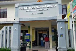 Puskesmas Padang Bulan image