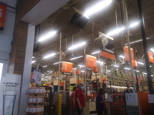 Home Improvement Store «The Home Depot», reviews and photos, 1680 Stringtown Rd, Grove City, OH 43123, USA