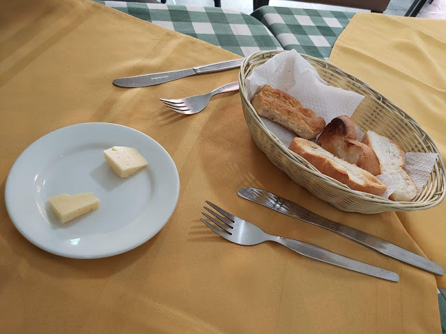 Comentarios y opiniones de Trattoria Italia