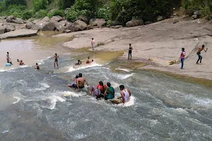 Chaparai Water Cascade image