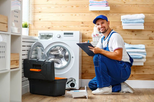 Appliance Repair Shop Johannesburg