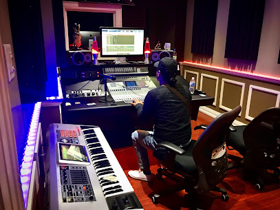 Sound Scan Studios