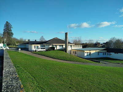 CENTRE PSYCHOTHÉRAPIQUE DE L'ORNE (CPO) à Alençon